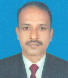 Md. Rokonuzzaman